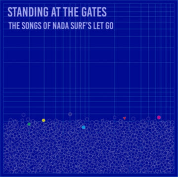 VARIOUS ARTISTS | STANDING AT THE GATES: THE SONGS OF NADA SURF'S | VINYL RECORD (LP)