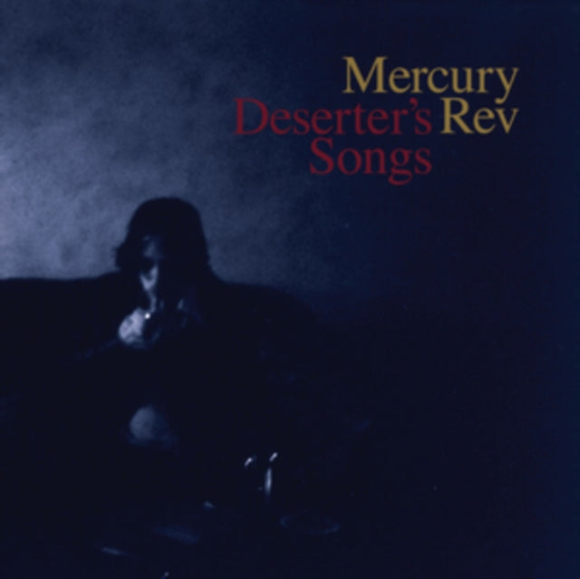 MERCURY REV | DESERTER'S SONGS | VINYL RECORD (LP)
