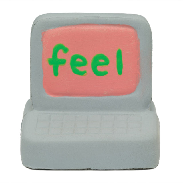 WICK, JACOB | FEEL | VINYL RECORD (LP)