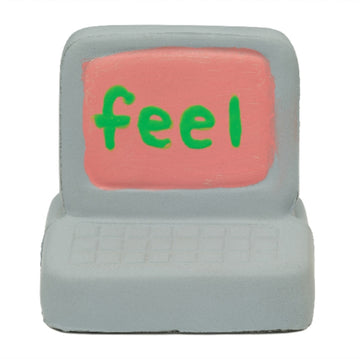 WICK, JACOB | FEEL | VINYL RECORD (LP)