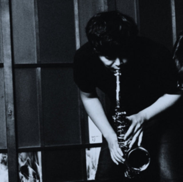 KAWASHIMA, MAKOTO | HOMO SACER | VINYL RECORD (LP)