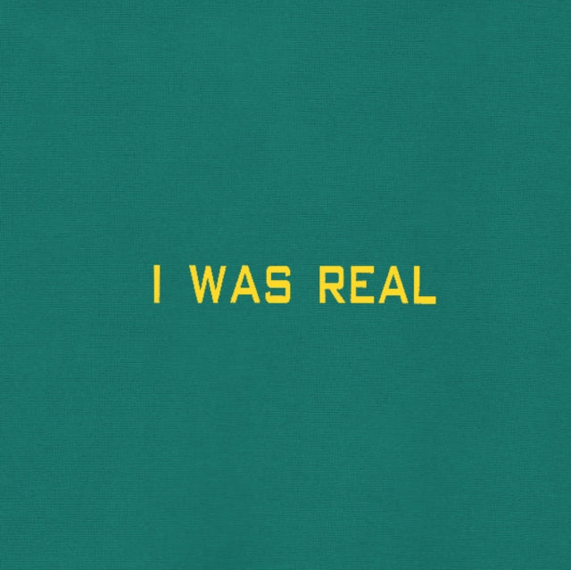 75 DOLLAR BILL | I WAS REAL | VINYL RECORD (LP)