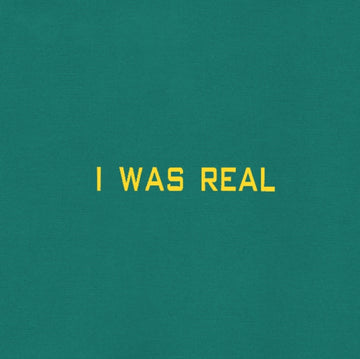75 DOLLAR BILL | I WAS REAL | VINYL RECORD (LP)
