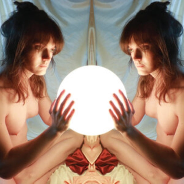 LITURGY | ORIGIN OF THE ALIMONIES | VINYL RECORD (LP)