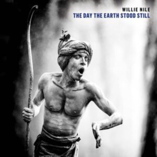 NILE, WILLIE | DAY THE EARTH STOOD STILL | VINYL RECORD (LP)