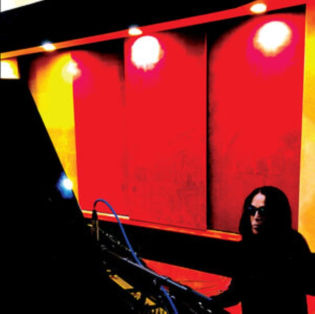 GALAS, DIAMANDA | DE-FORMATION | VINYL RECORD (LP)
