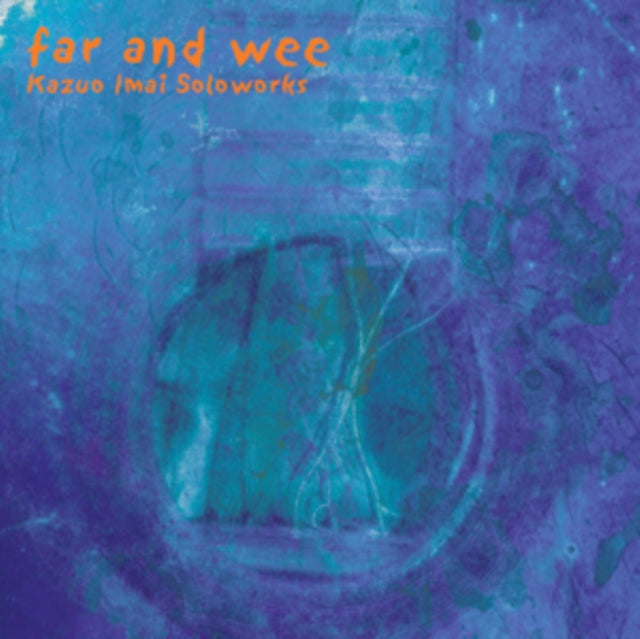 IMAI, KAZUO | FAR & WEE | VINYL RECORD (LP)