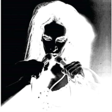 DIAMANDA GALAS | DIAMANDA GALAS (1984) | VINYL RECORD (LP)