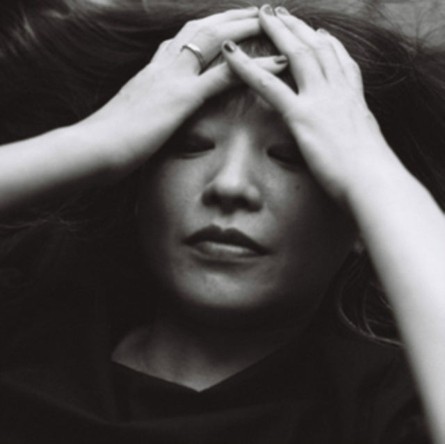 HIGUCHI, KEIKO | VERTICAL LANGUAGE | VINYL RECORD (LP)