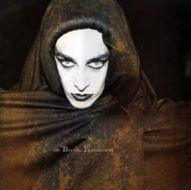 GALAS, DIAMANDA | DIVINE PUNISHMENT | VINYL RECORD (LP)
