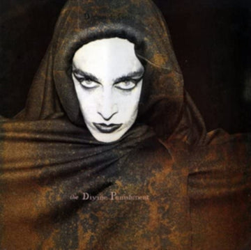 GALAS, DIAMANDA | DIVINE PUNISHMENT | VINYL RECORD (LP)