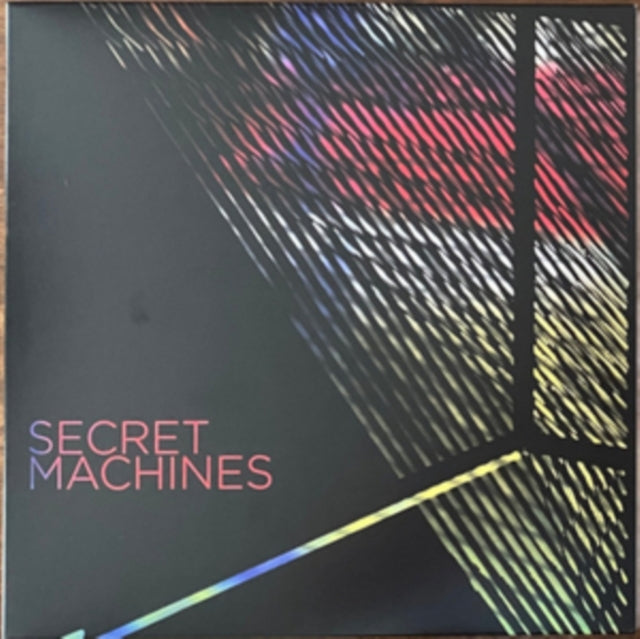 SECRET MACHINES | SECRET MACHINES | VINYL RECORD (LP)