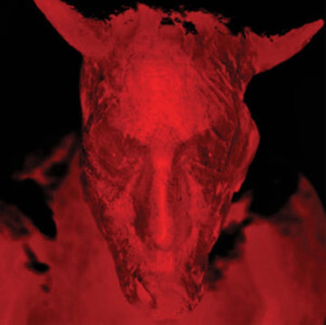 GALAS, DIAMANDA | BROKEN GARGOYLES | VINYL RECORD (LP)