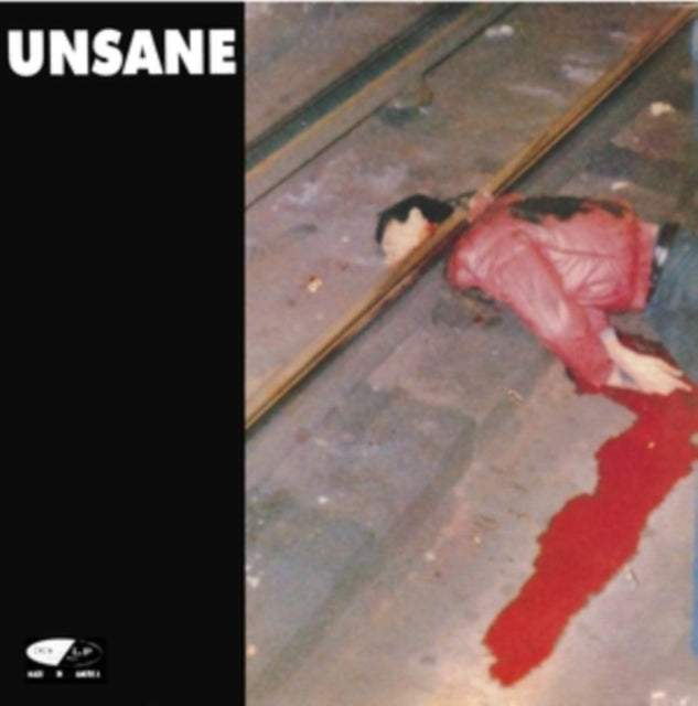 UNSANE | UNSANE | VINYL RECORD (LP)