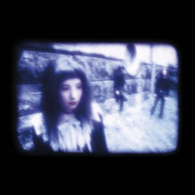 SHIZUKA | HEAVENLY PERSONA (IMPORT) | VINYL RECORD (LP)