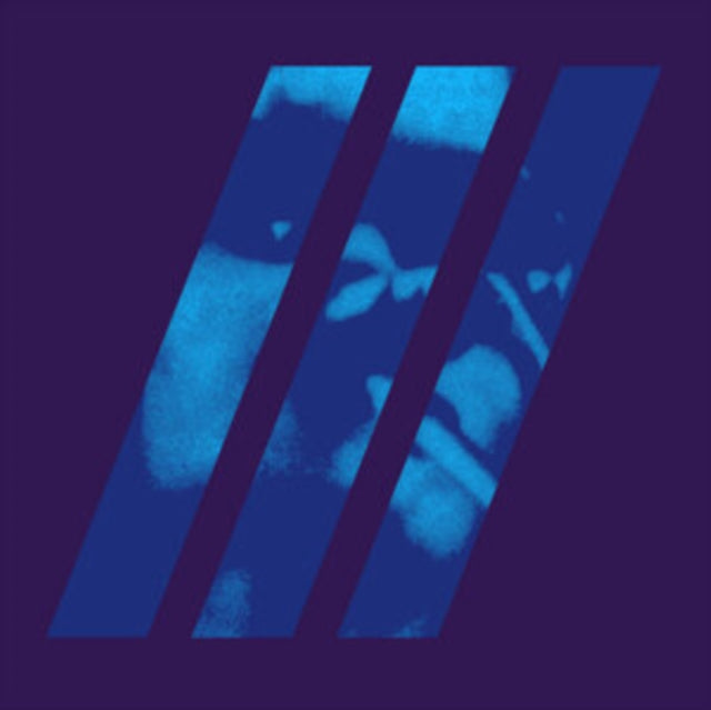 HIGH RISE | DISPERSION (2LP) | VINYL RECORD (LP)
