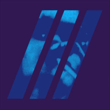 HIGH RISE | DISPERSION (2LP) | VINYL RECORD (LP)