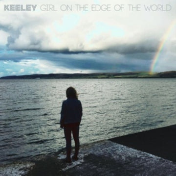 GIRL ON THE EDGE OF THE WORLD (2LP) | VINYL RECORD (LP)