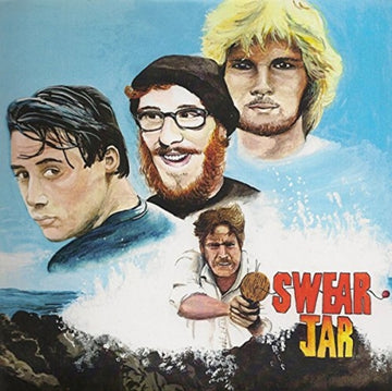 POINT BREAK | 7IN VINYL