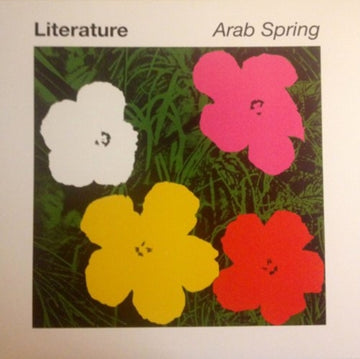 ARAB SPRING | VINYL RECORD (LP)