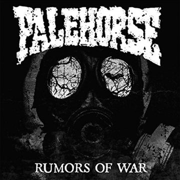 RUMORS OF WAR | 7IN VINYL