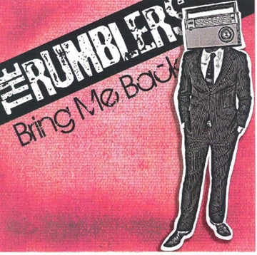 BRING ME BACK | 7IN VINYL