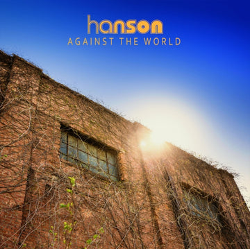 HANSON | AGAINST THE WORLD (COPPER VINYL) (I) | VINYL RECORD (LP)