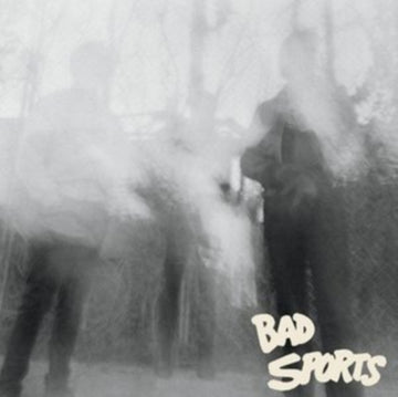 BAD SPORTS | LIVING WITH SECRETS | 12IN VINYL