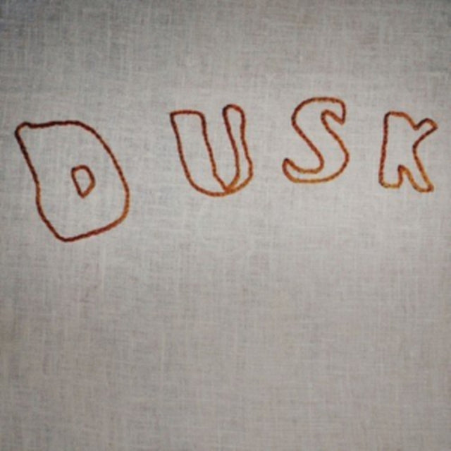DUSK | PAIN OF LONELINESS (GOES ON AND ON) B/W GO EASY | 7IN VINYL