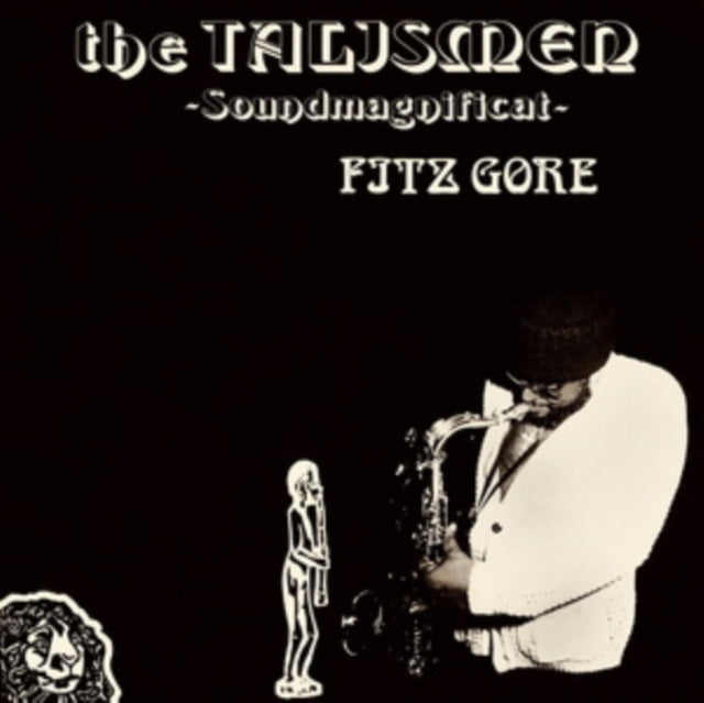 FITZ GORE & THE TALISMEN | SOUNDMAGNIFICAT | VINYL RECORD (LP)