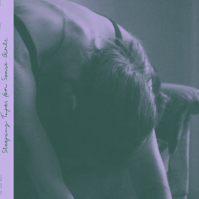 LUCY KRUGER & THE LO | SLEEPING TAPES FOR SOME GIRLS | VINYL RECORD (LP)