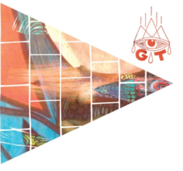 \\GT// | BEATS MISPLACED | VINYL RECORD (LP)