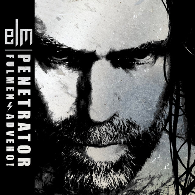 ELM | PENETRATOR - FULMEN ADVEHO! | VINYL RECORD (LP)