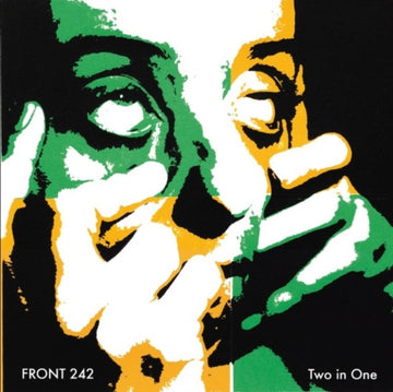 TWO IN ONE (CLEAR COLORED VINYL) | 12IN VINYL