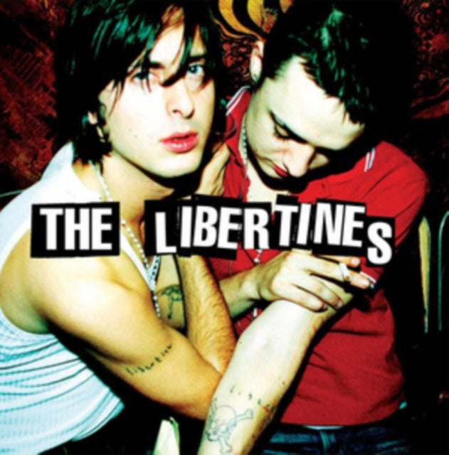 LIBERTINES | LIBERTINES | VINYL RECORD (LP)