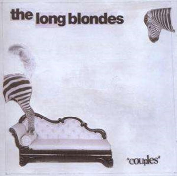 COUPLES | VINYL RECORD (LP)