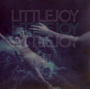 LITTLE JOY | LITTLE JOY | VINYL RECORD (LP)