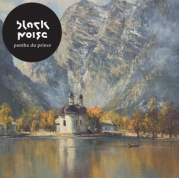 PANTHA DU PRINCE | BLACK NOISE | VINYL RECORD (LP)