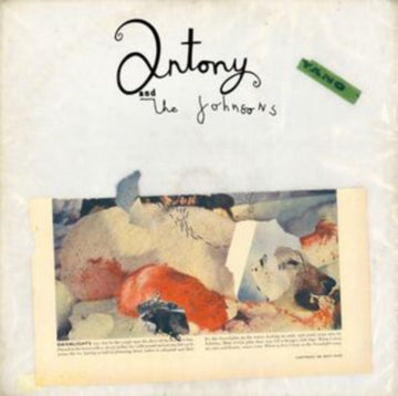 SWANLIGHTS | VINYL RECORD (LP)