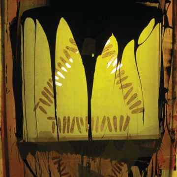 EXQUISITE CORPSE | VINYL RECORD (LP)