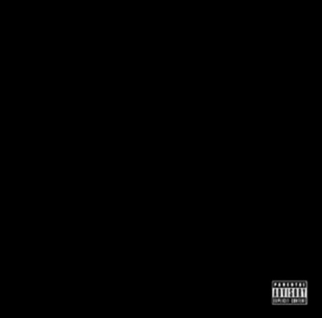 BLUNT, DEAN | BLACK METAL | VINYL RECORD (LP)