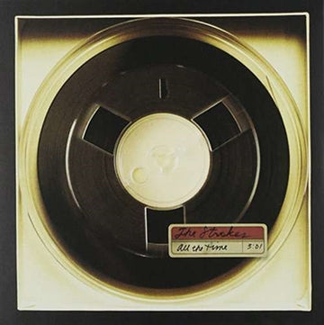ALL THE TIME | 7IN VINYL