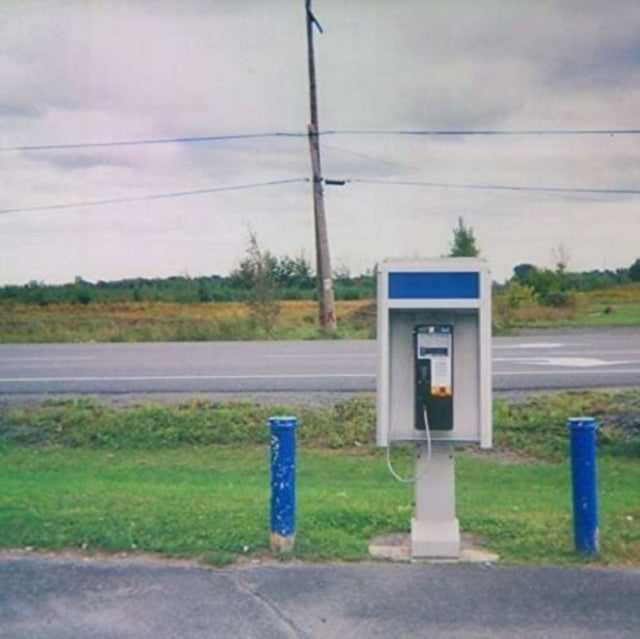 SUN KIL MOON | UNIVERSAL THEMES | VINYL RECORD (LP)