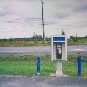 SUN KIL MOON | UNIVERSAL THEMES | VINYL RECORD (LP)
