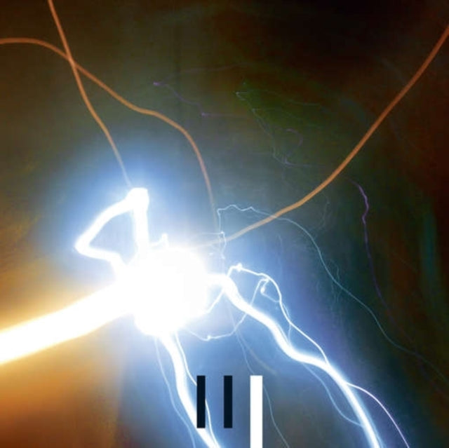 PANTHA DU PRINCE | TRIAD | VINYL RECORD (LP)