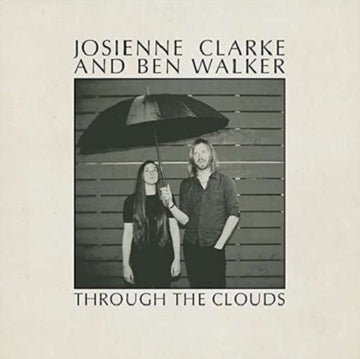 THROUGH THE CLOUDS | 10IN VINYL