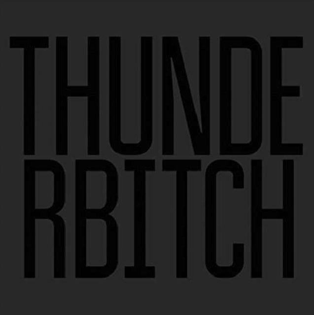 THUNDERBITCH | THUNDERBITCH | VINYL RECORD (LP)