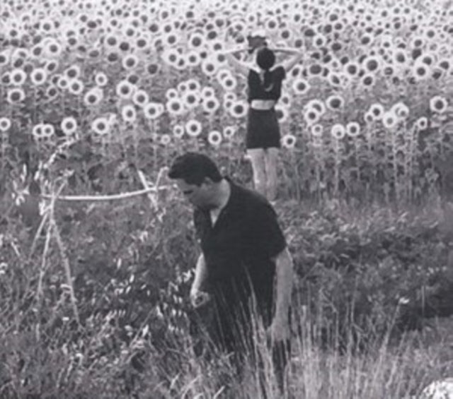 JESU / SUN KIL MOON | JESU/SUN KIL MOON | VINYL RECORD (LP)