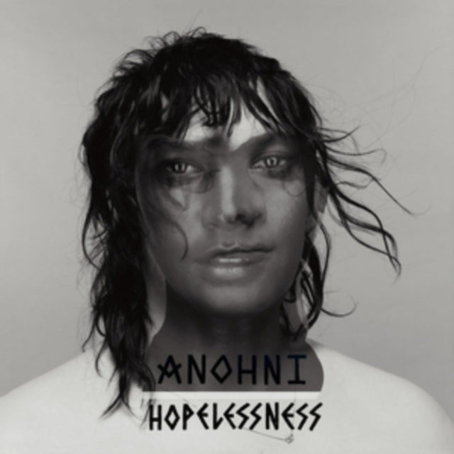 ANOHNI | HOPELESSNESS | VINYL RECORD (LP)
