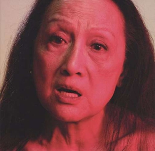 ANOHNI | PARADISE EP | 10IN VINYL